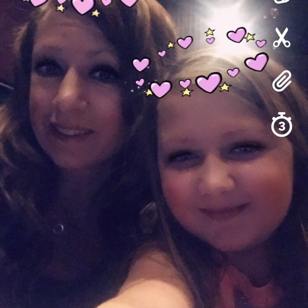 Meet your Posher, Dayna